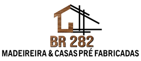 Madeireira BR 282